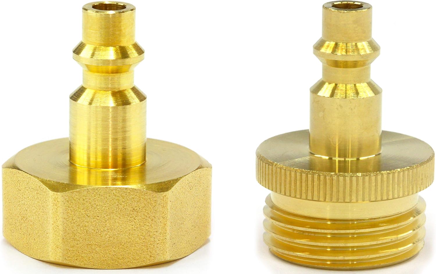 Buy Water Blowout Quick Connect Plug Fittings for Air Compressor