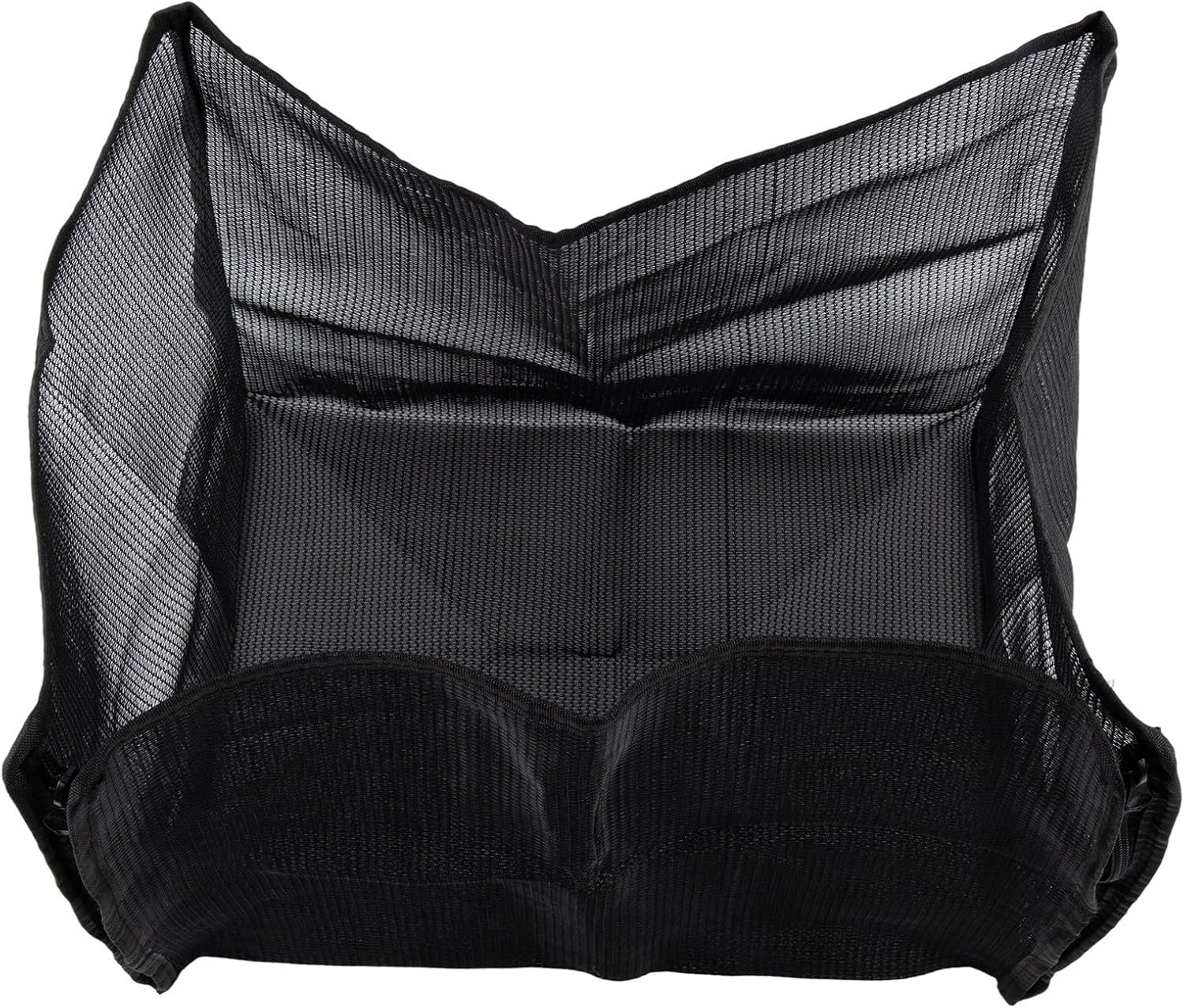 Kit de culture de champignons avec maison d'observation transparente, 40 x 30 x 40 cm, boîte de culture pliable pour jardinage intérieur, abri de contrôle de l'humidité pour champignons et plantes — vue 3