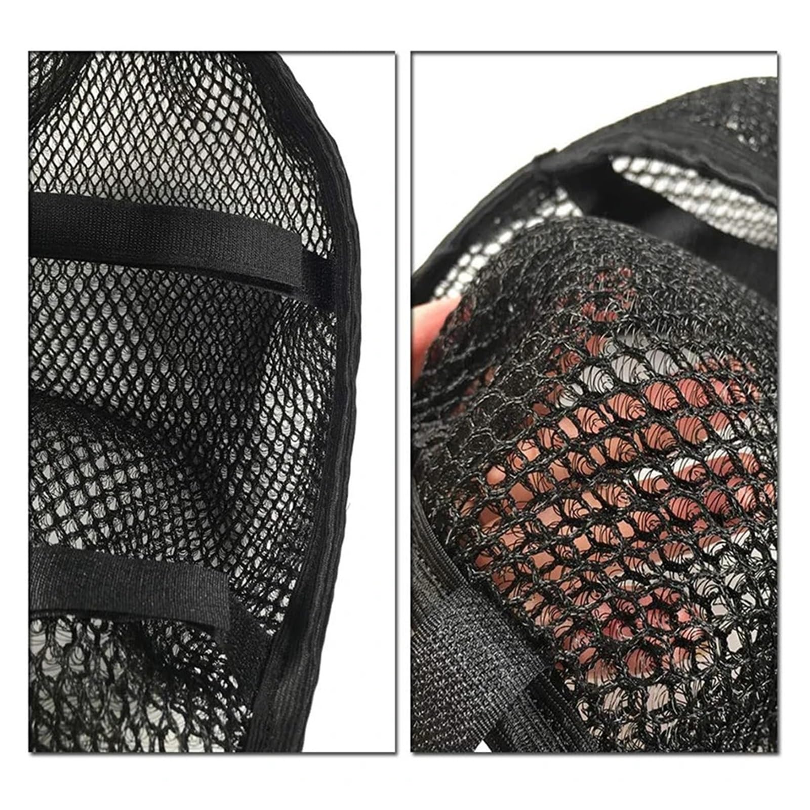 Coprisella Coprisedile Cuscino Moto Per Suzuki V-Strom DL1000 | Moto Protezione Cuscino Coprisedile Per Suzuki V-Strom VStrom DL1000 DL650 DL250 DL 1000 650 Sella
