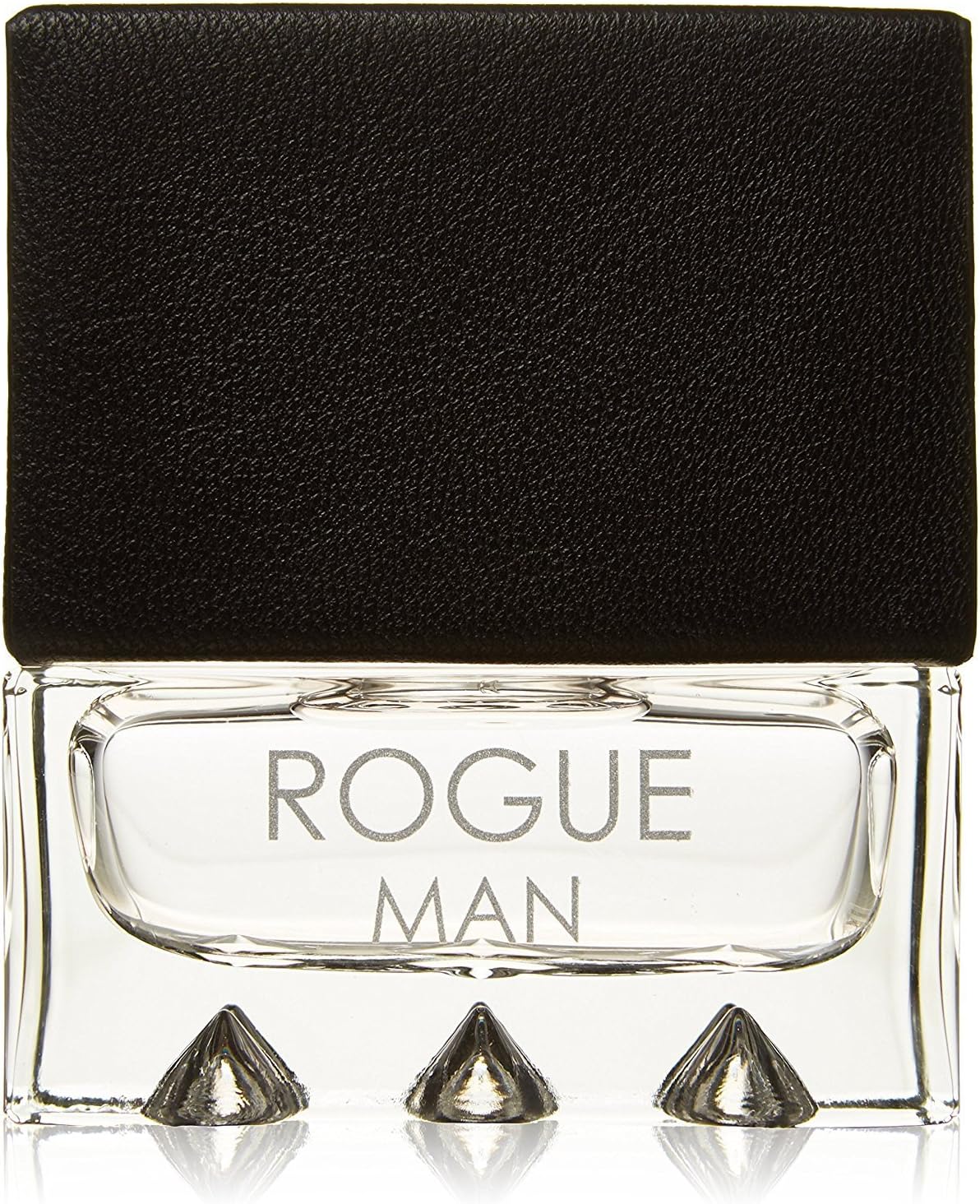 Rogue Man for Men Eau de Toilette Spray, 1 Ounce