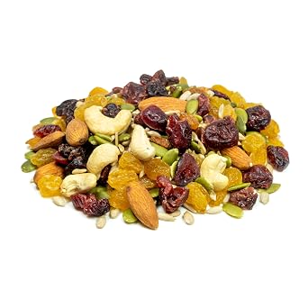Cranberry Trail Mix - 5 lb.