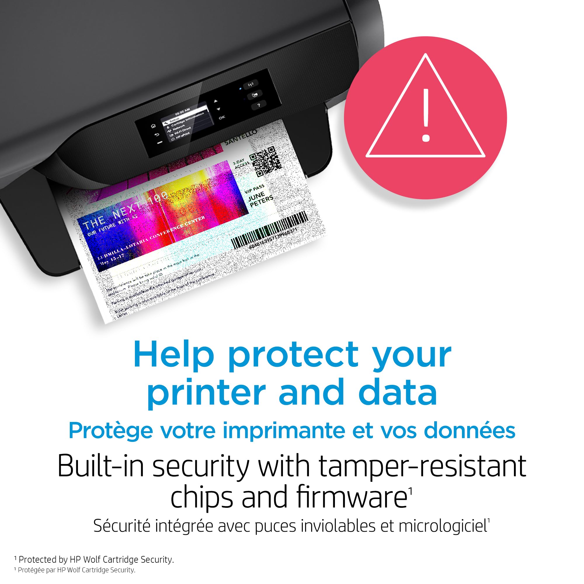 HP 910 Cyan, Magenta, Yellow Ink Cartridges for HP Printers (3-pack) | Works with Printer Series: OfficeJet 8010, 8020 Series, OfficeJet Pro 8020, 8030 | Eligible for Instant Ink | 3YN97AN