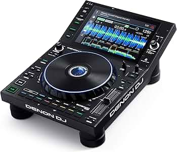 極美品 DENON DJ SC6000 Prime メディアプレーヤー CDJ 81fNgcnSP8L._AC_UF350,