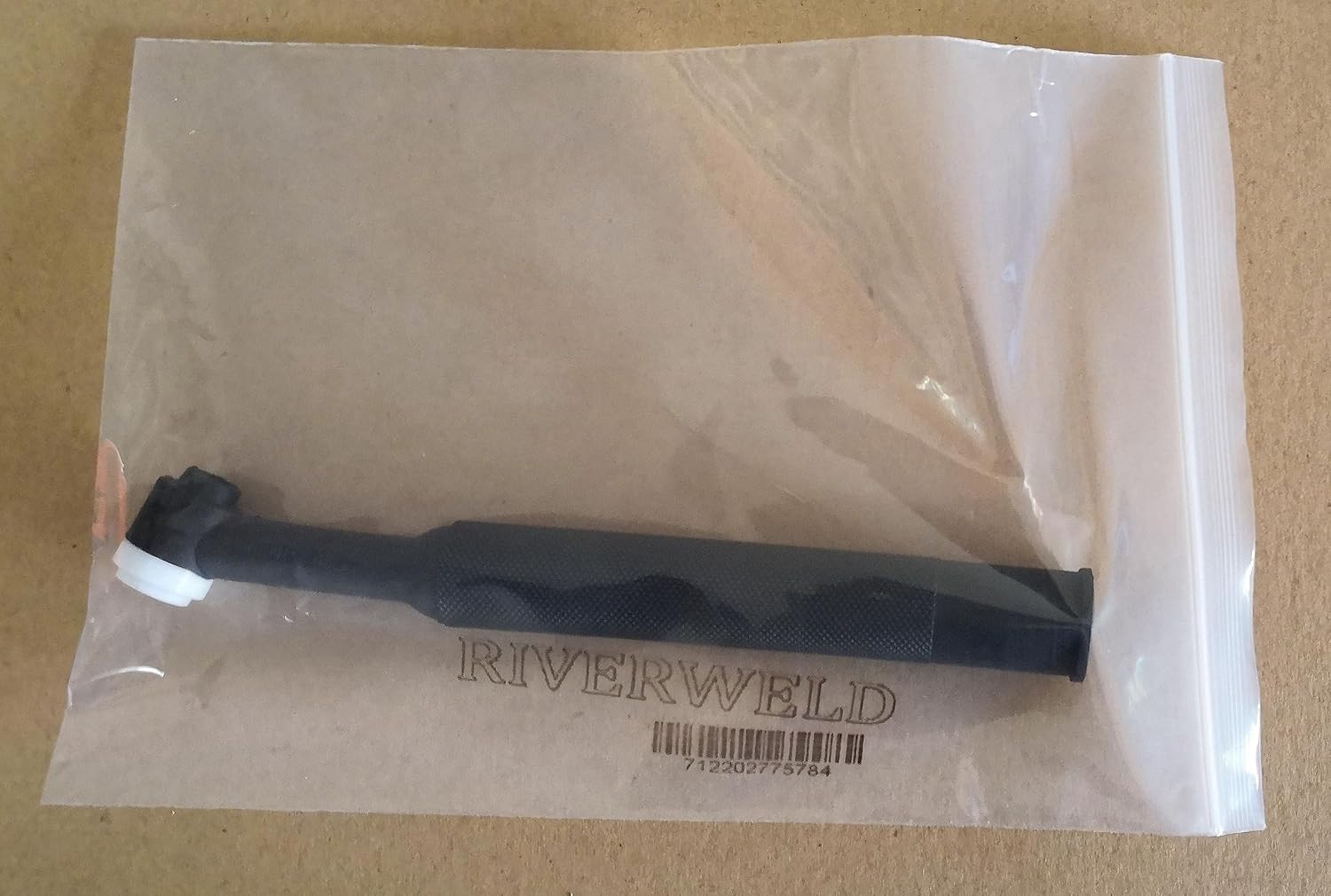 RIVERWELD WP-9F SR-9F TIG Welding Torch Head Body Flexible Head image 5
