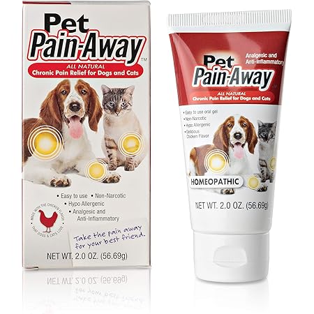 Amazon Com Petsbestrx Topical Analgesic Fast Long Lasting Tri Relief Cream For Swelling Joint Muscle And Arthritis Pain In Dogs And Cats 4 Ounces Pet Itch Remedies Pet Supplies