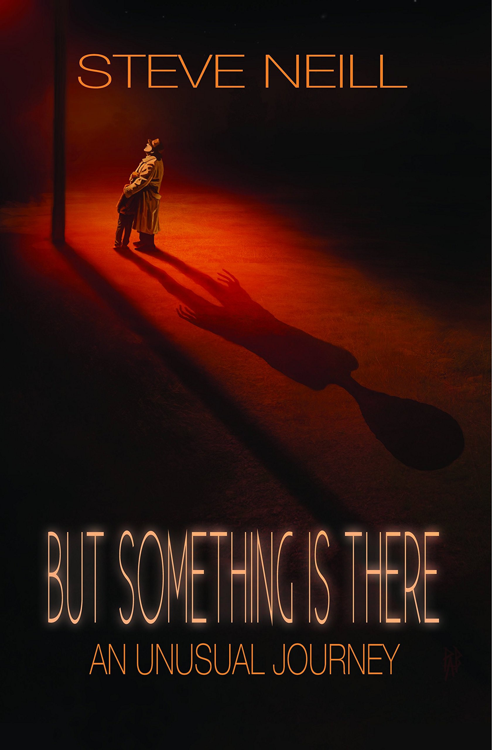 But Something is There