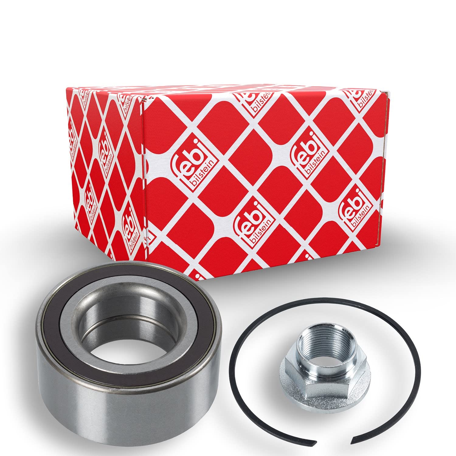 WHEEL BEARING KIT 100177 FOR LAND ROVER FREELANDER/2/SUV/Soft/Top LR2 MG 2.2L 75