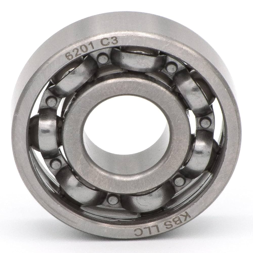 は Genuine Honda Bearing Angular Ball 91004-PLW-B01 | eBay