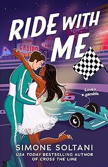 Ride with Me / Simone Soltani