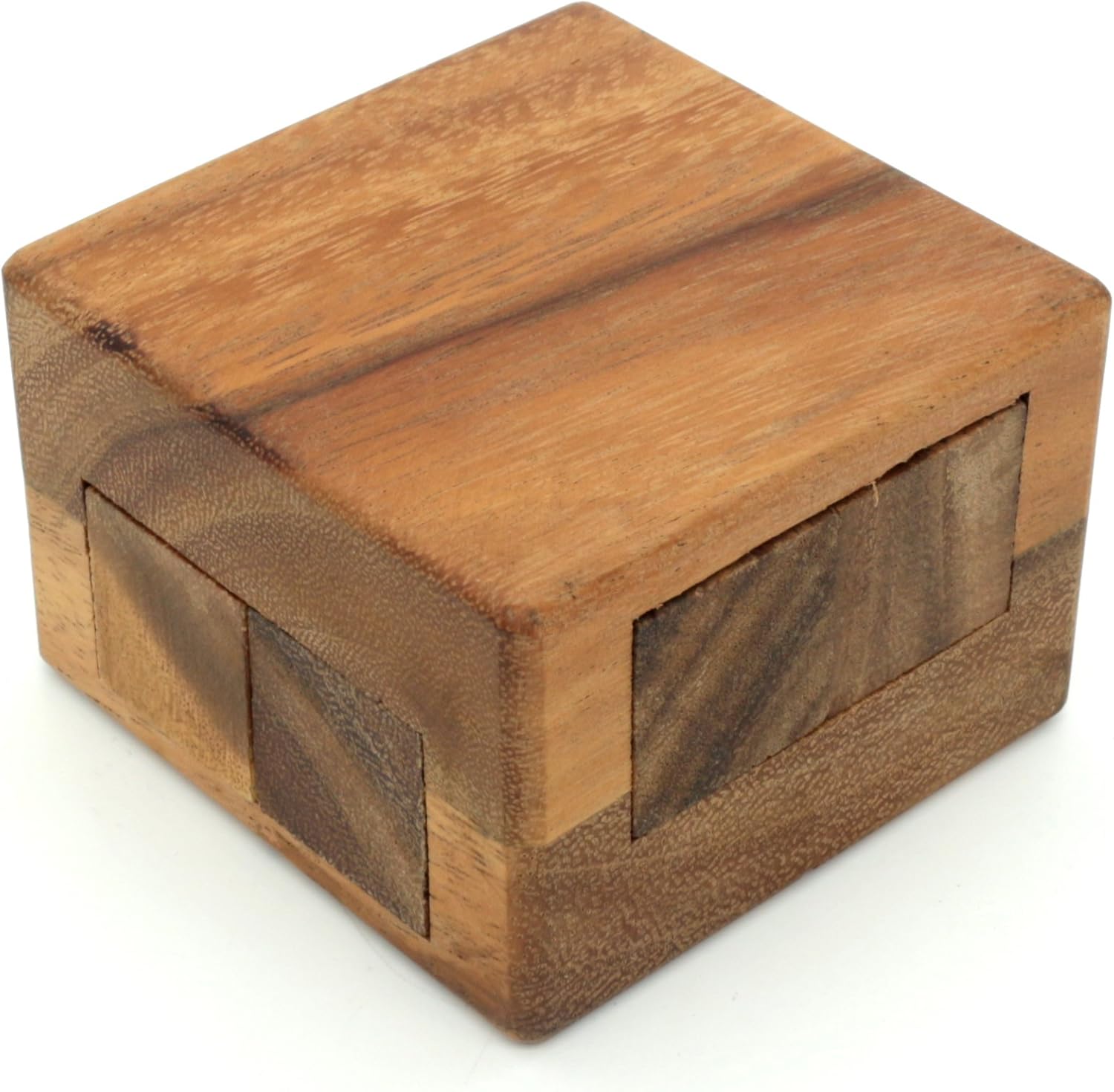 The Magic Drawers