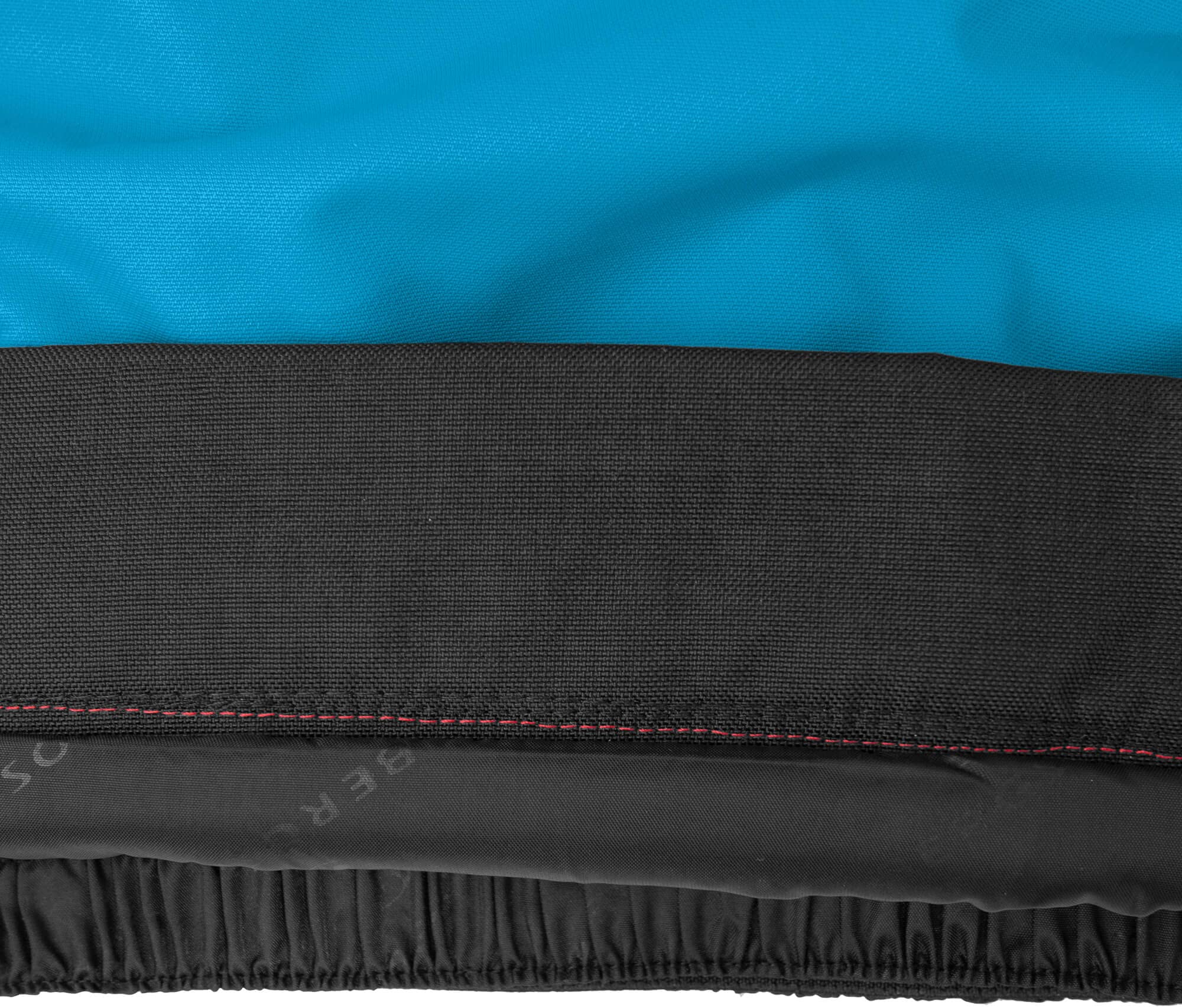 Bergson Pelly | Kinder Skihose, wattiert, 20000 mm Wassersäule - bielastisch, wasserdicht, Winddicht, atmungsaktiv, PFC-frei, Wassersäule: 20000 mm, Atmungsaktivität: 20000 g/qm/24Std