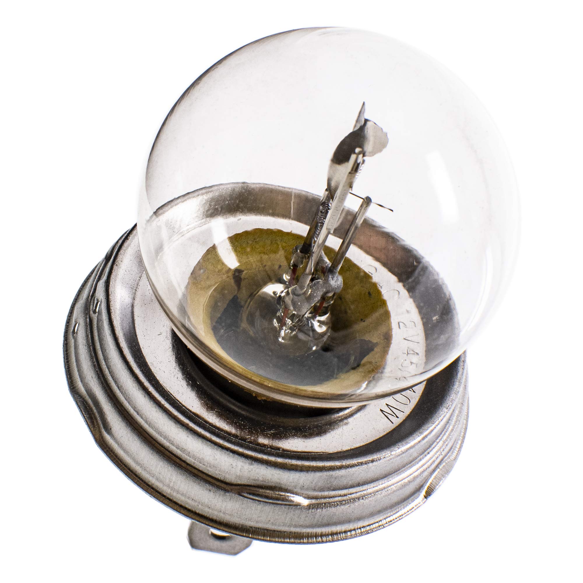 Amazon.com: NICHE R2 Headlight Bulb High Low Beam Set for 1985