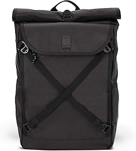 Amazon | [クローム] バックパック BRAVO 3.0 (現行モデル) BLCKCHRM