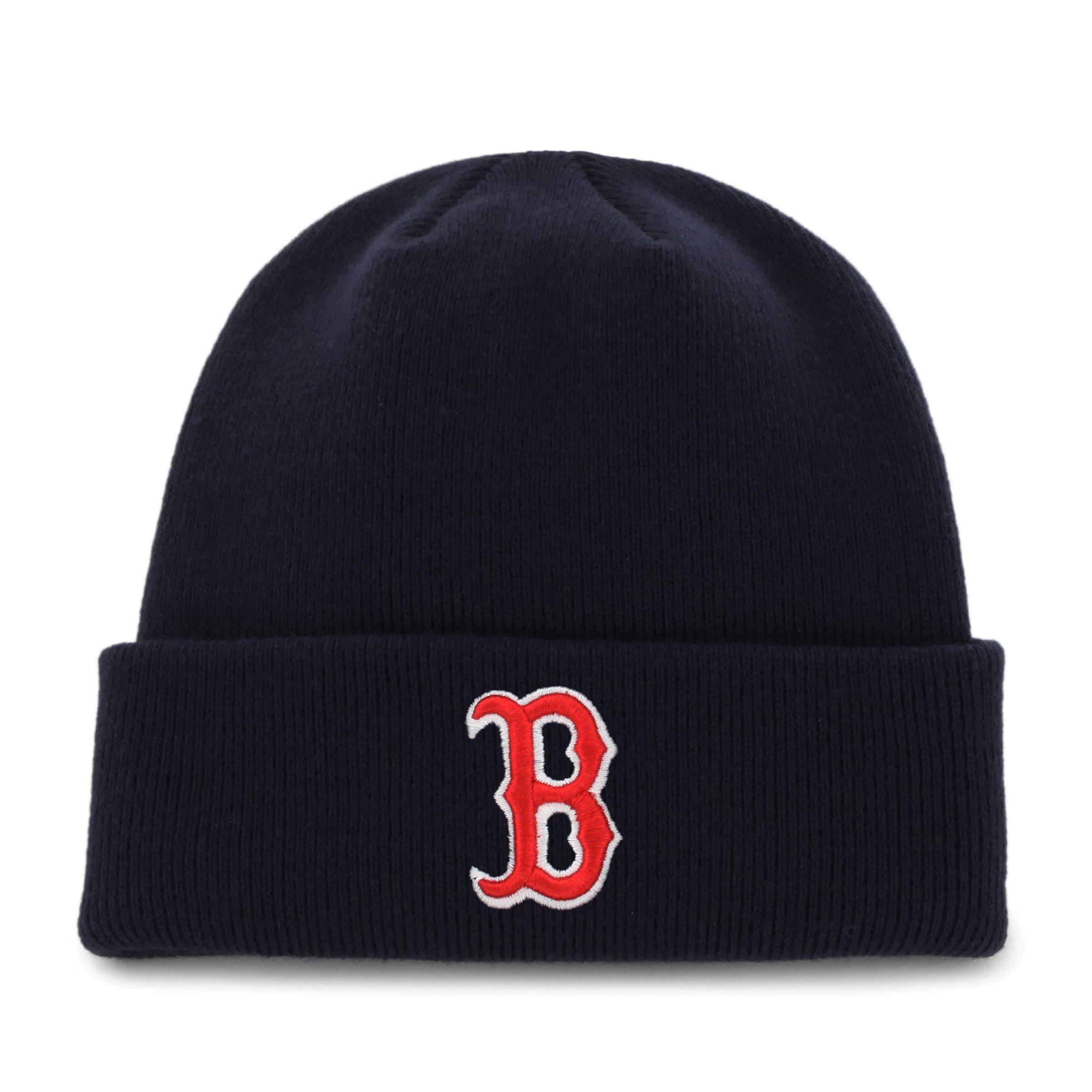 '47 MLB Raised Cuff Knit