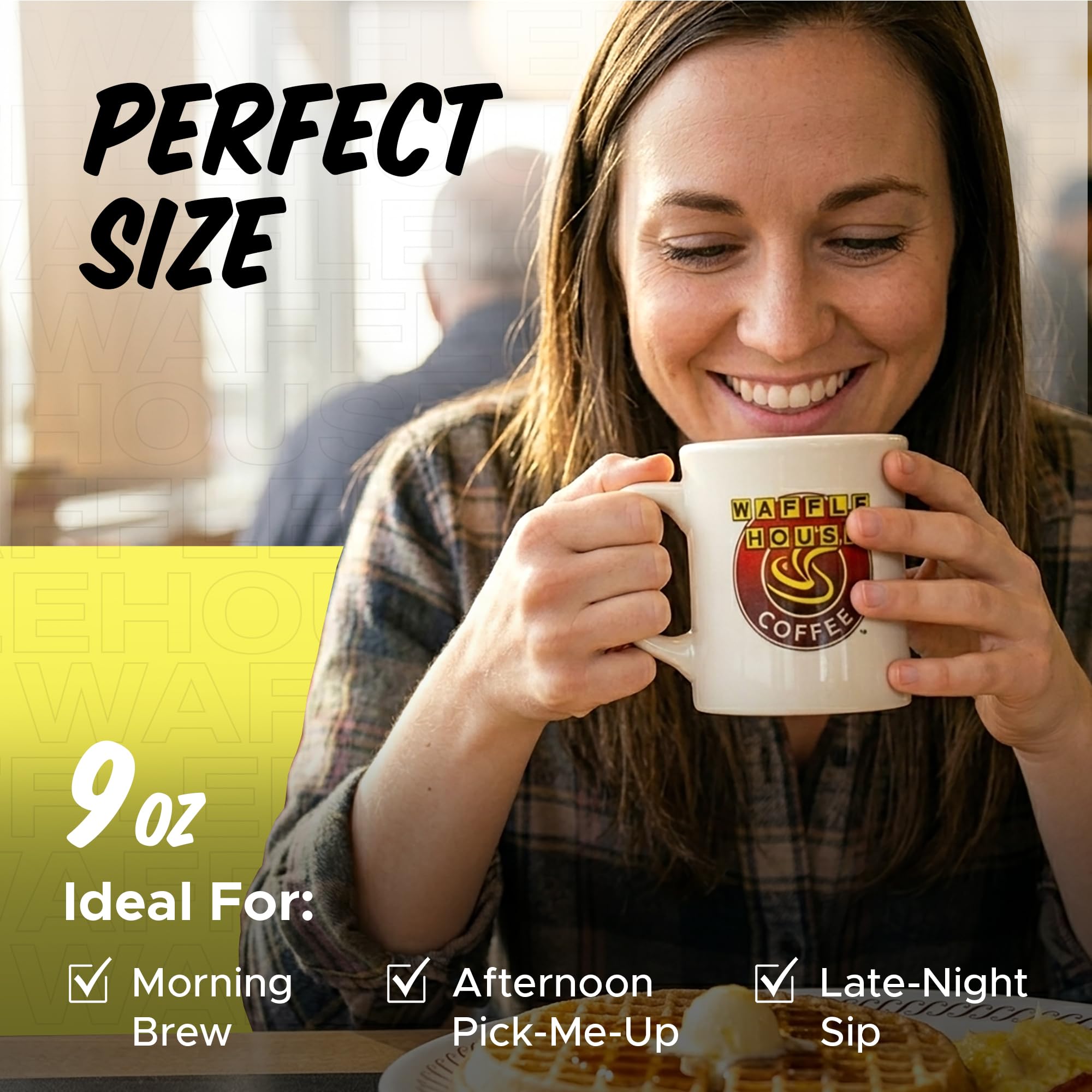 $5 coffee mug 915 Coffee Mug – Nine One Five main image 0