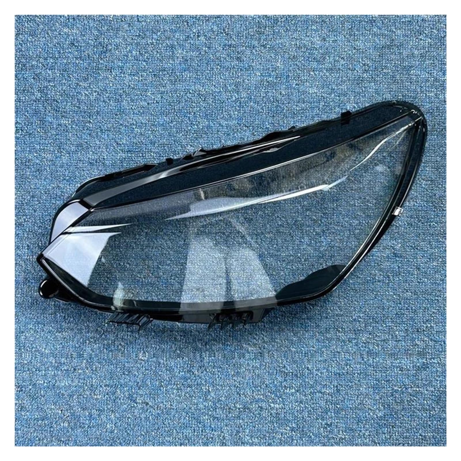 Abat-jour transparent Peugeot 2008 phare avant droit pour stopper l'infiltration eau - 8