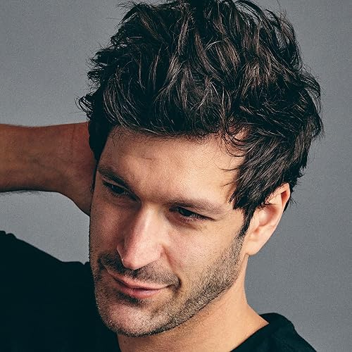 Miniatura 5 de Brickell - Polvo para el cabello para hombre, crea volumen, natural y orgánico, polvo texturizante no graso, 0.75 onzas, sin fragancia