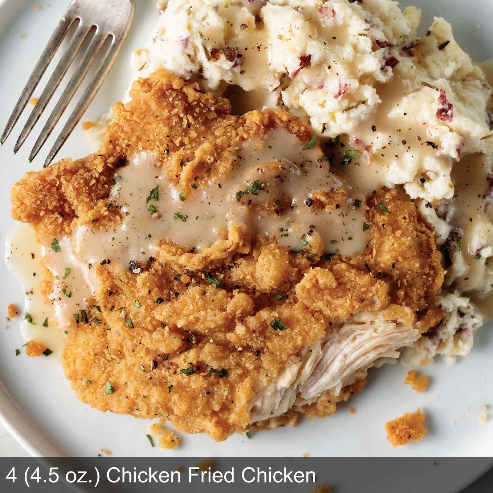 Mega Comfort Meals Sampler from Omaha Steaks (Fully Cooked Pot Roast