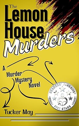 The Lemon House Murders