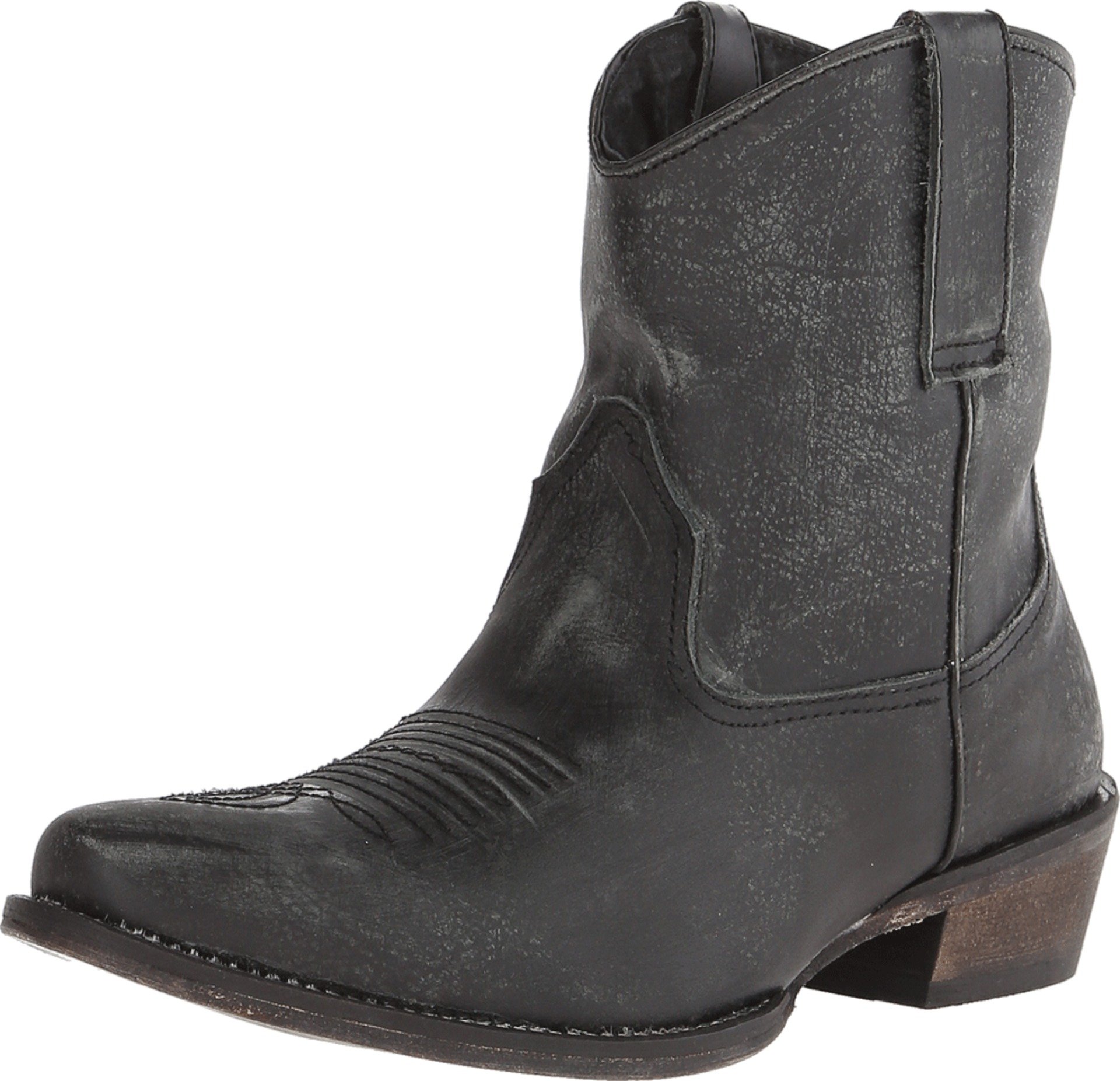 ROPER Women's Dusty Distressed Snip Toe