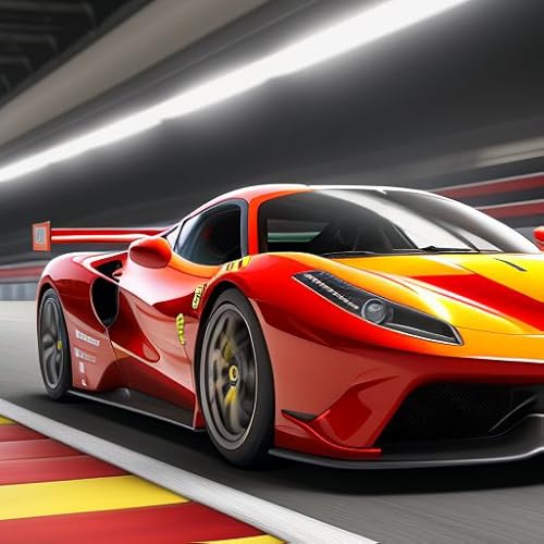 Gear Up - Racing Blitz