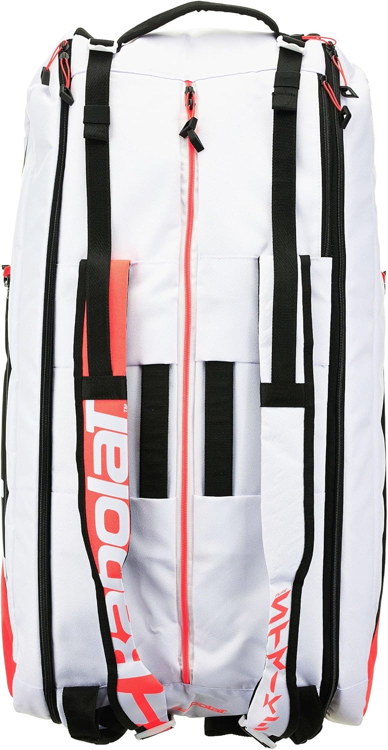 Babolat Pure Strike 12 Pack Racquet Bag