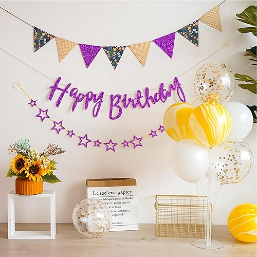 Miniatura 14 de YZH Crafts - Papel de cartulina con purpurina, sin desprendimiento, papel para manualidades y proyectos de bricolaje, papel brillante para hacer