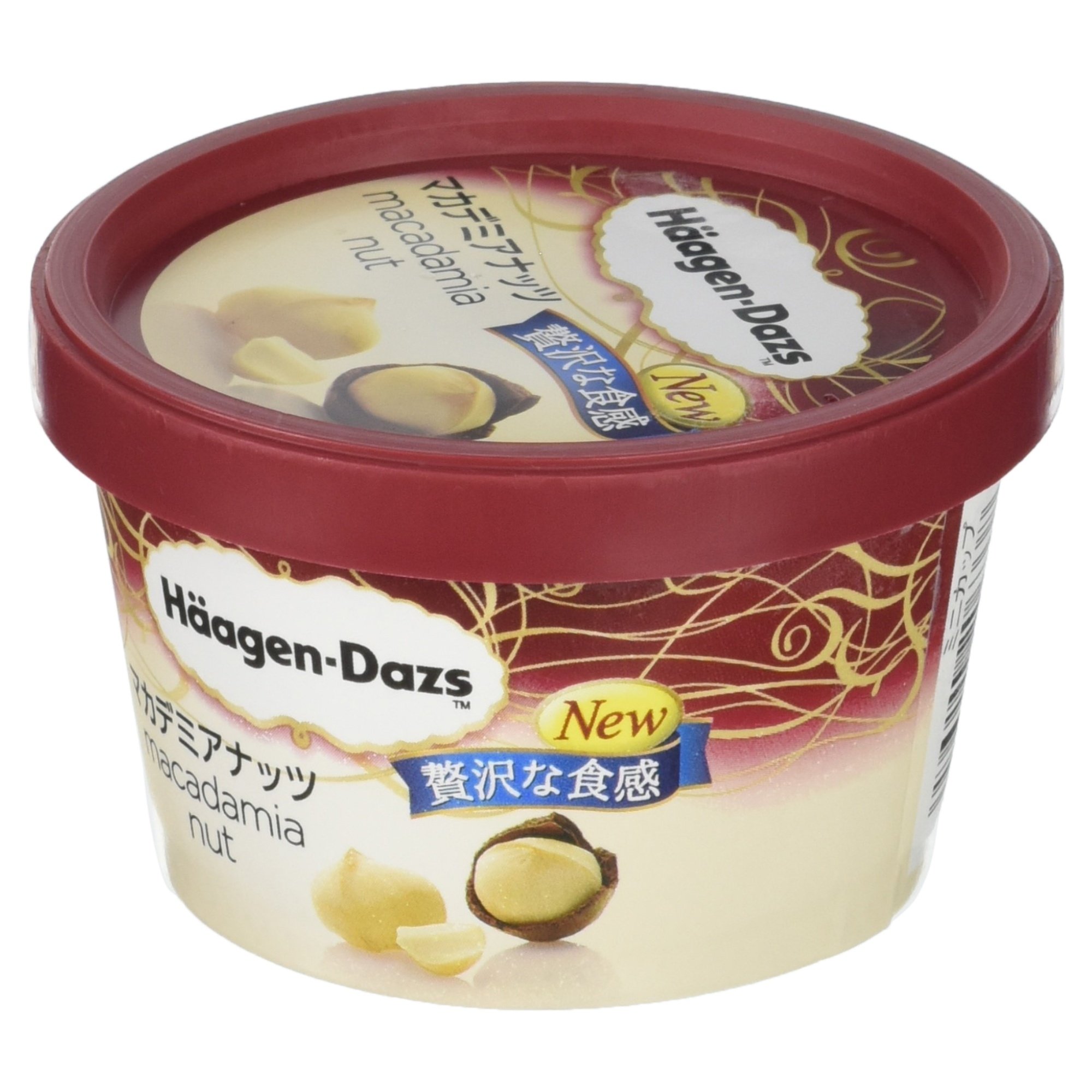 Amazon.co.jp: [冷凍] ハーゲンダッツジャパン ミニカップ