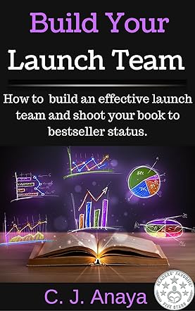 Build Your Launch Team