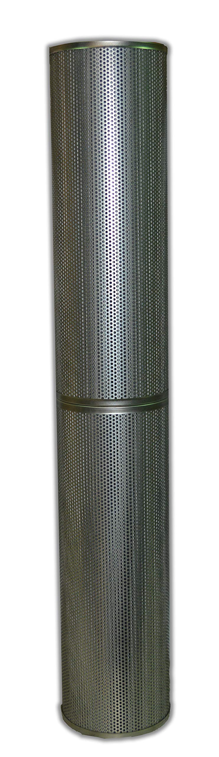 Big Filter Replacement Hydraulic Filter Compatible with Schroeder SBF600036S7B, 1-Pack