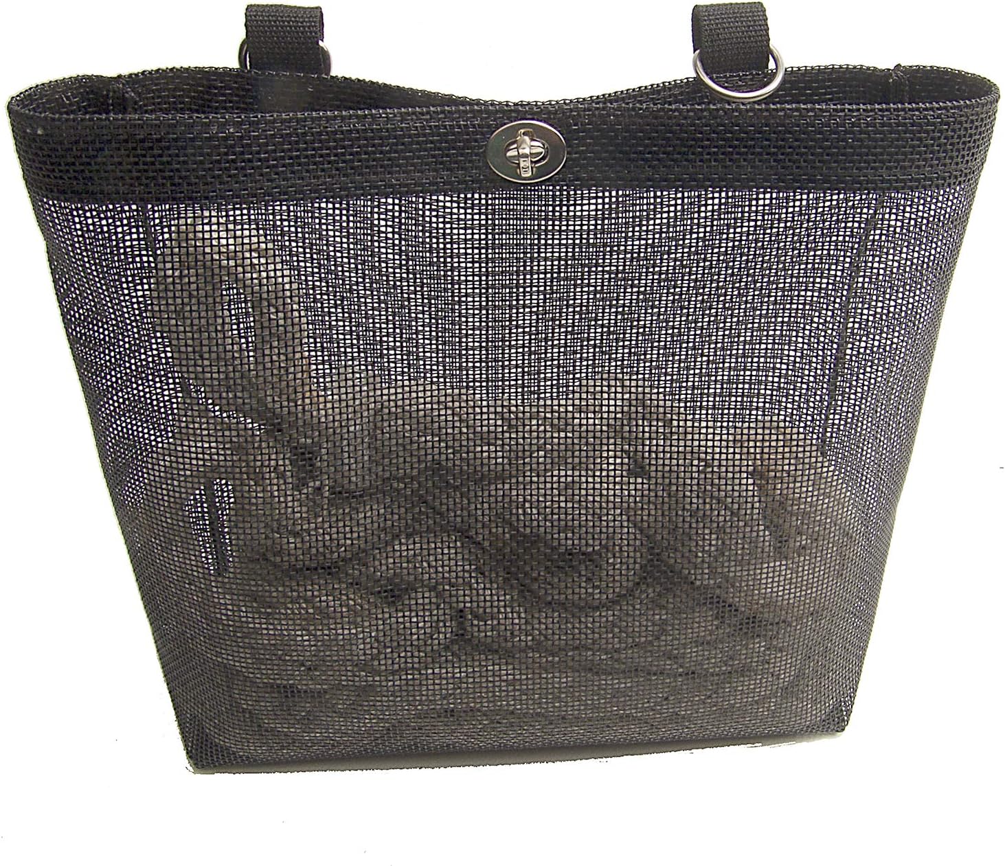 Heavy Duty Mesh, Great for Boats or Shore Lines