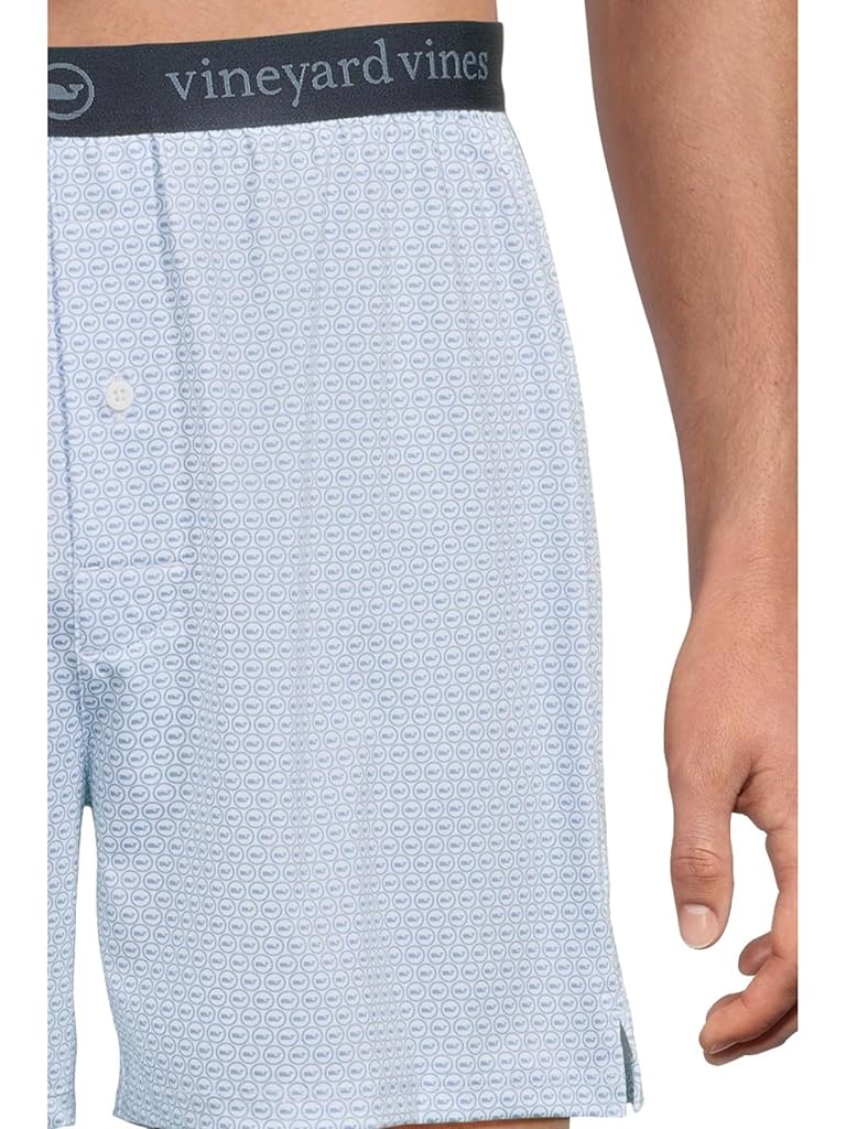 Blue Vineyard Vines Sankaty Boxers