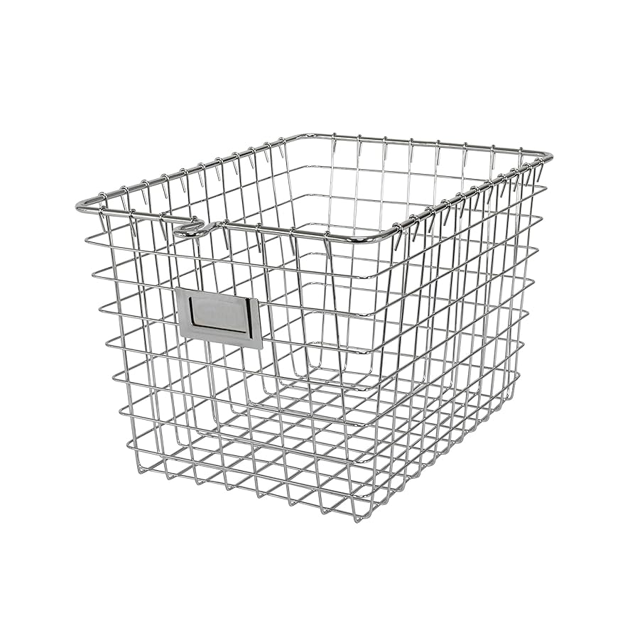 スチールカゴ Today's Special 2025年最新】TODAY'S SPECIAL バスケット・かごの人気アイテム