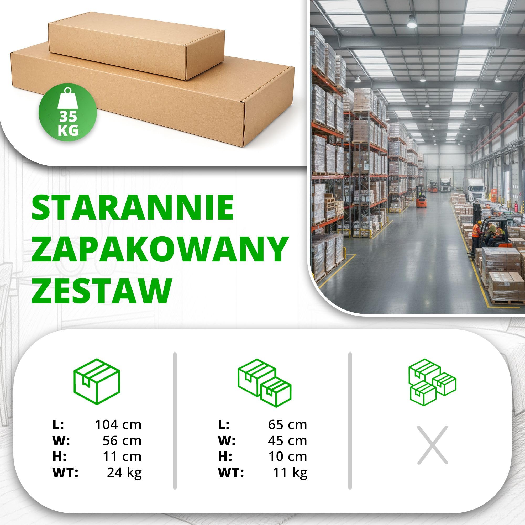 CDF Biurko z 4 Szufladami Małe Komputerowe Dziecięce Nowoczesny Stół Biurowy do Home Office Gabinetu Biura Nauki - dla Dzieci Studentów Dorosłych Mebel Kompaktowy do Organizacji – Glina Szary