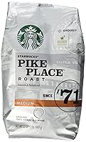 Vista 134 de Starbucks Breakfast Blend - Café de tostado medio para cafeteras Keurig, 24