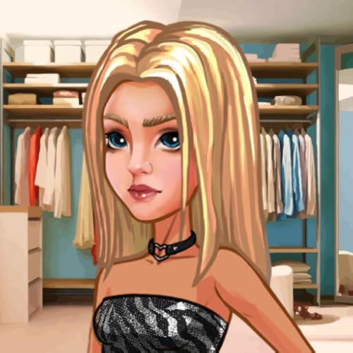 FashioniStar - Beauty Salon