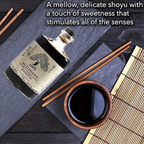 Miniatura 8 de Haku salsas de pescado