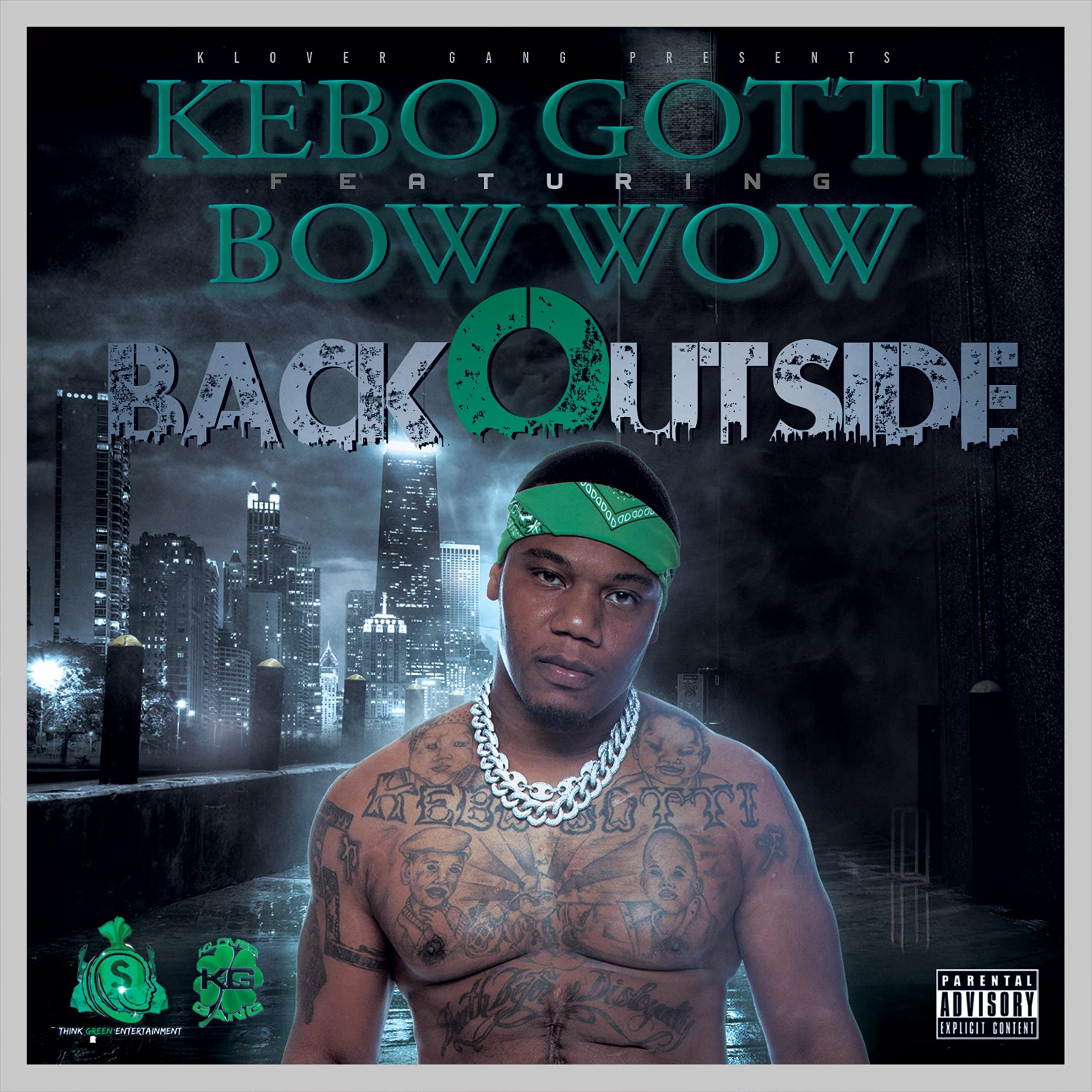 Kebo Gotti