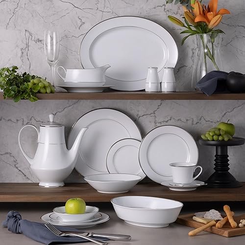 Miniatura 4 de Noritake Tetera Spectrum