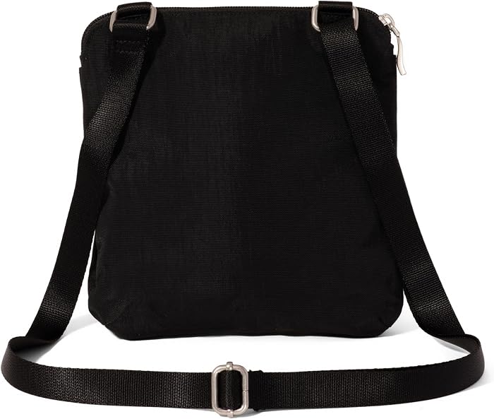 Женские сумки Baggallini Coastal Flip Lock Mini Crossbody — фото 4
