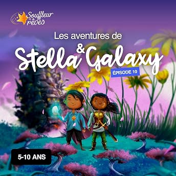 La rencontre avec Balthazar... Livre Audio par Audiomagine episode artwork