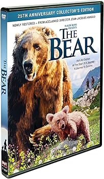 Amazon.co.jp: BEAR : DVD
