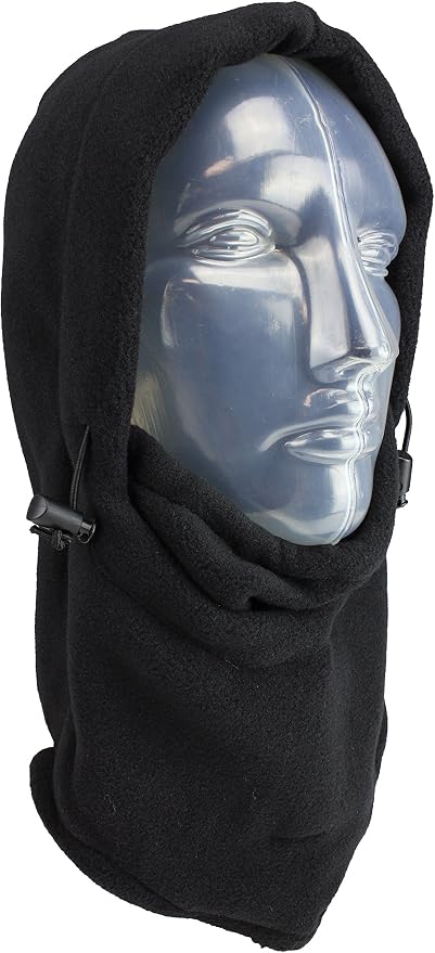 Capucha polar para rostro y cuello Seirus Innovation 2816 miniatura 6