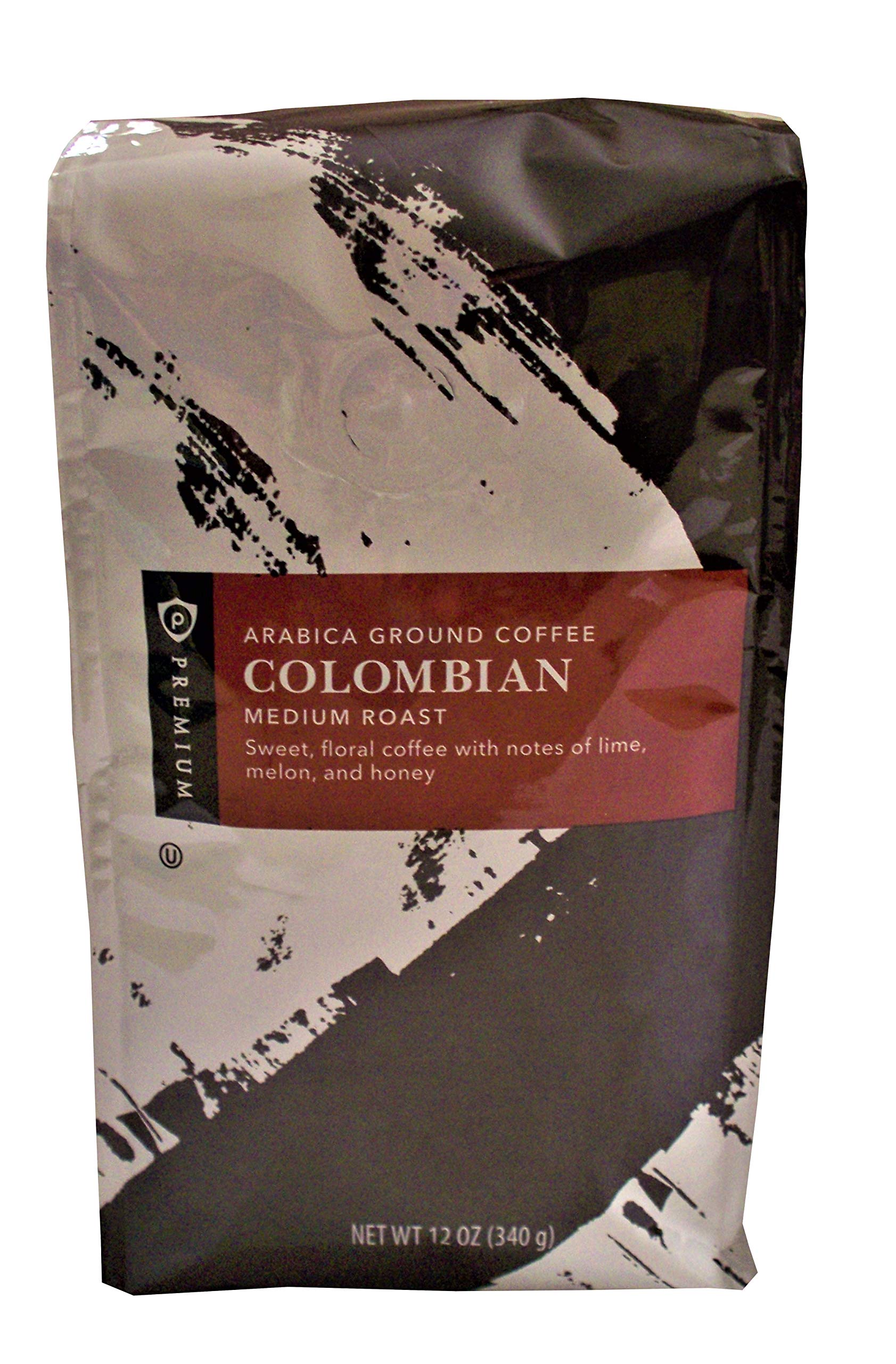 Publix PremiumArabica Ground Coffee 12 oz. (Colombian Medium Roast)