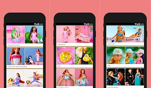 How to make doll clothes