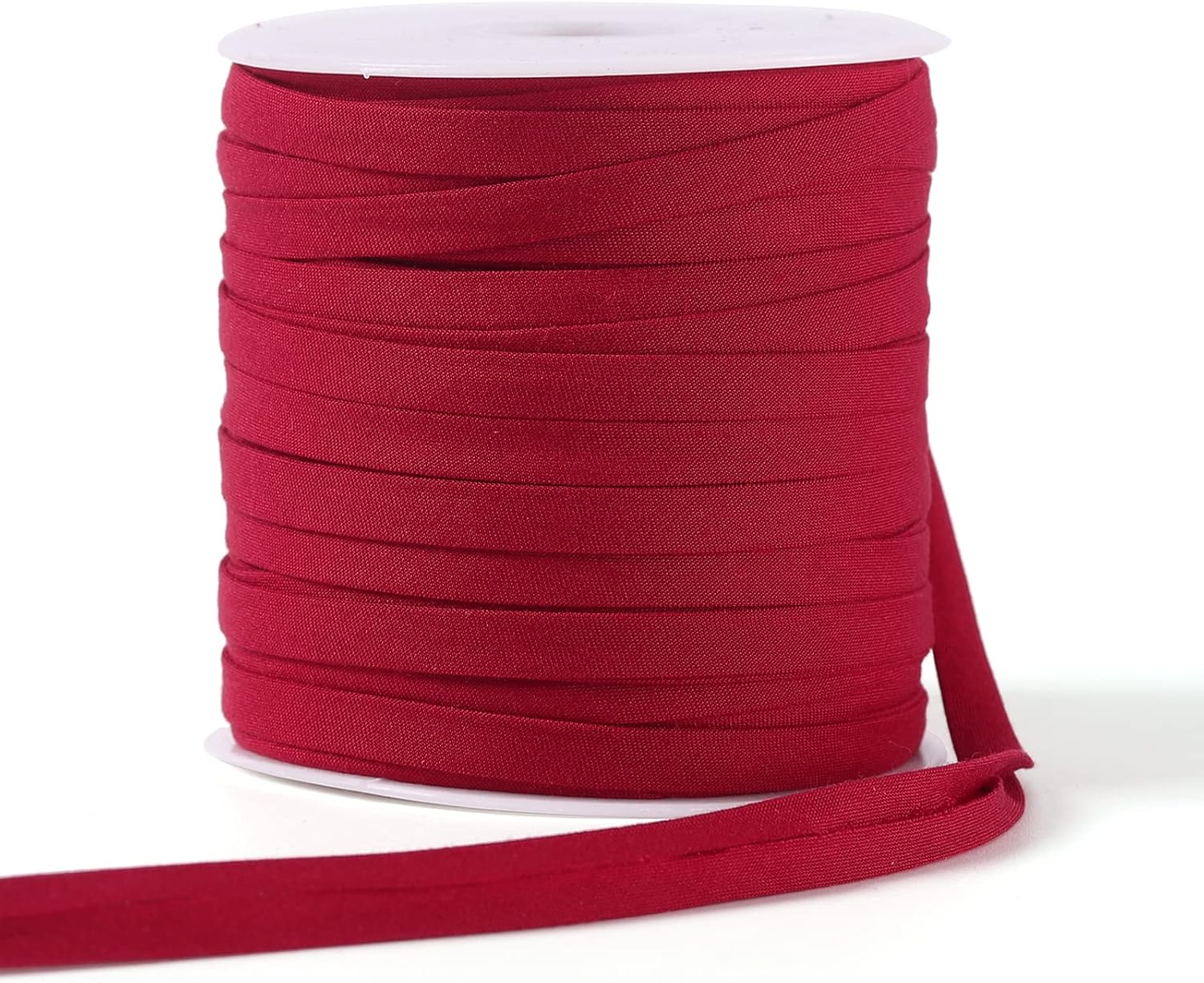 Bias Tape Double Fold 1/4 Inch, Double Fold Bias Binding