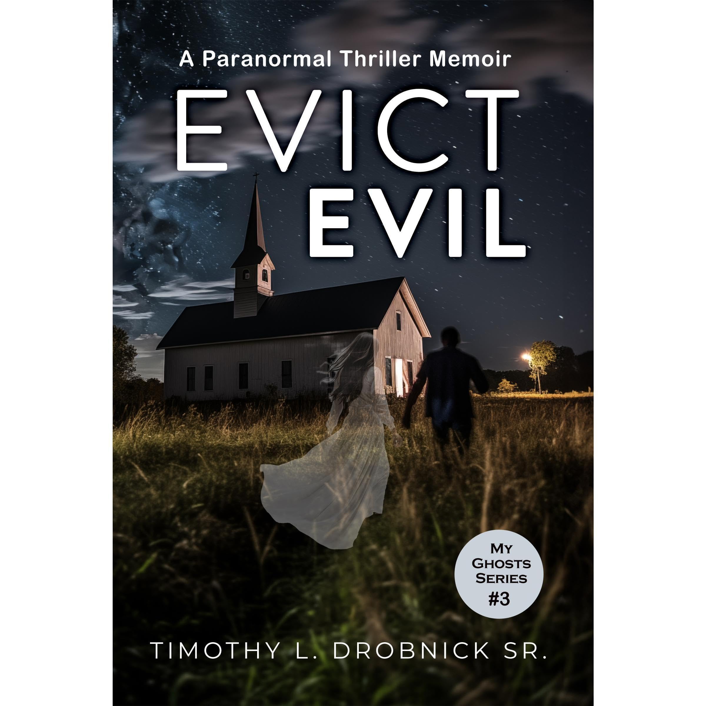 Evict Evil