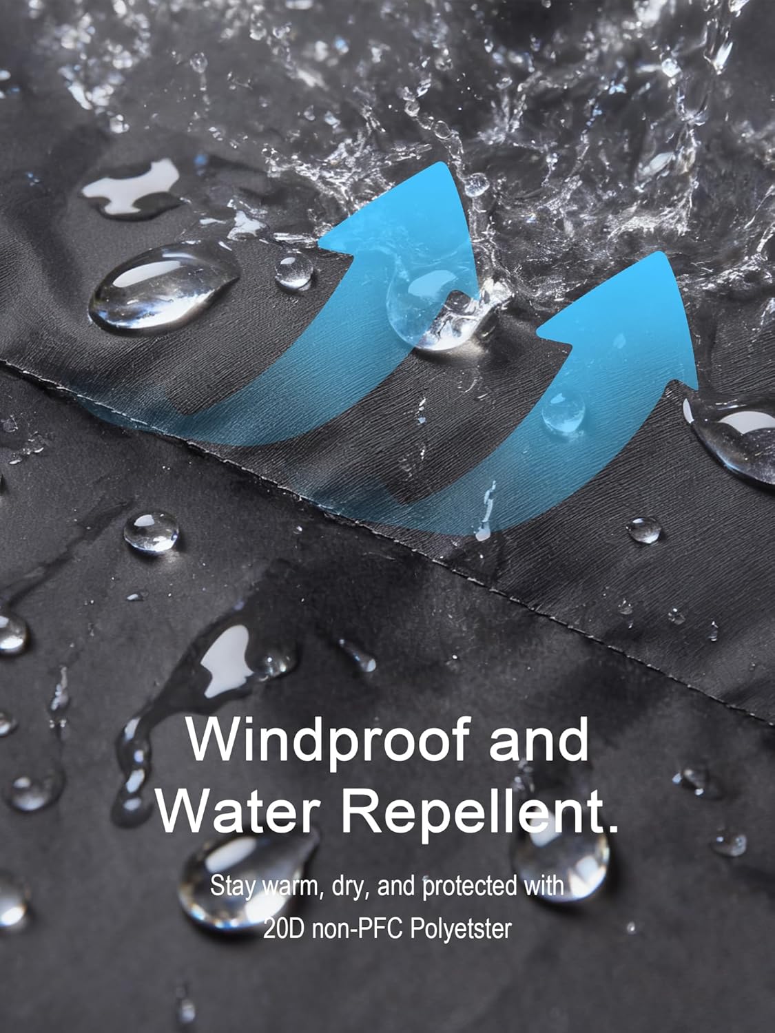 Fitouch Women's Waukee Long Down Coat Parka Jacket | 750+ Fill Power | Full-Length