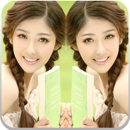 Twins Mirror Camera App on Amazon Appstore