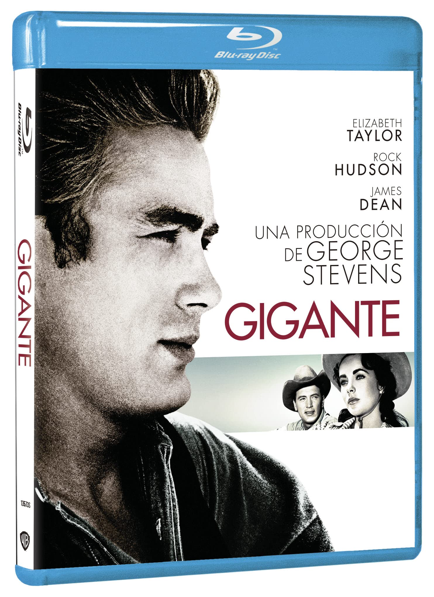 Gigante - BD